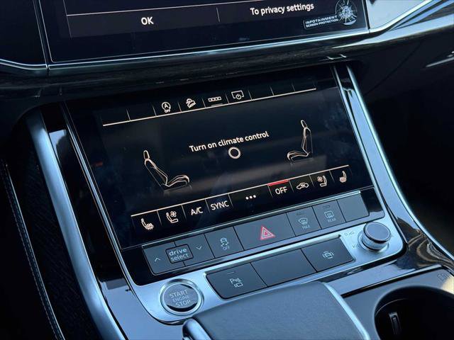 New 2025 Audi Q8 Premium Plus image 29