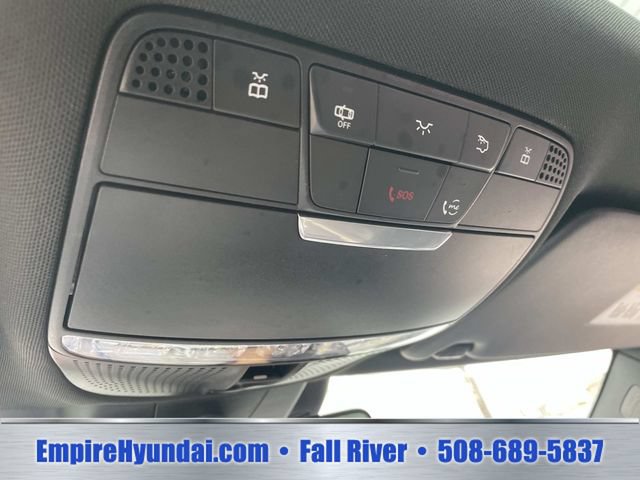 Used 2020 Mercedes-Benz C 63 AMG S image 24