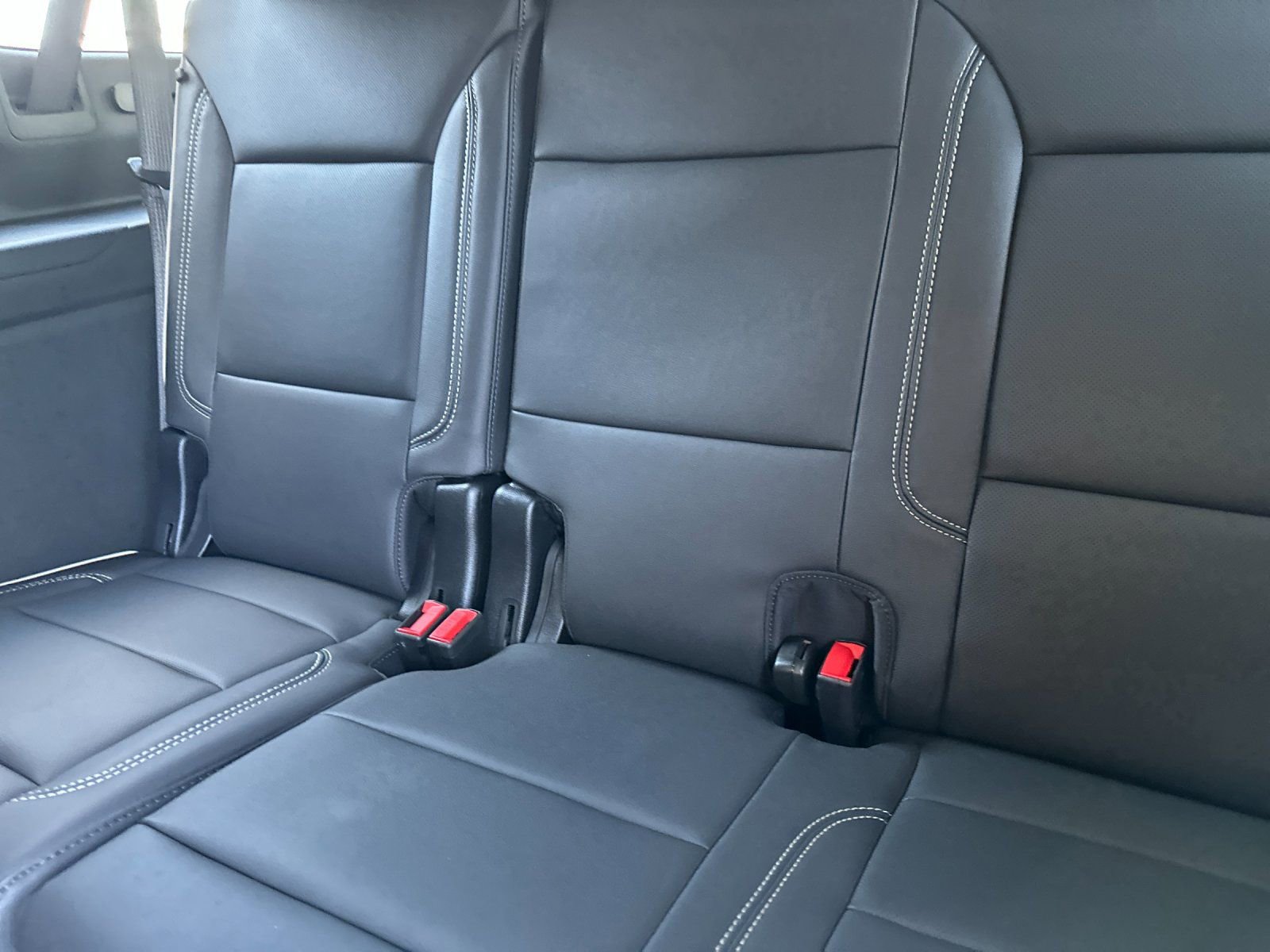 New 2026 GMC Yukon XL Elevation RWD image 15