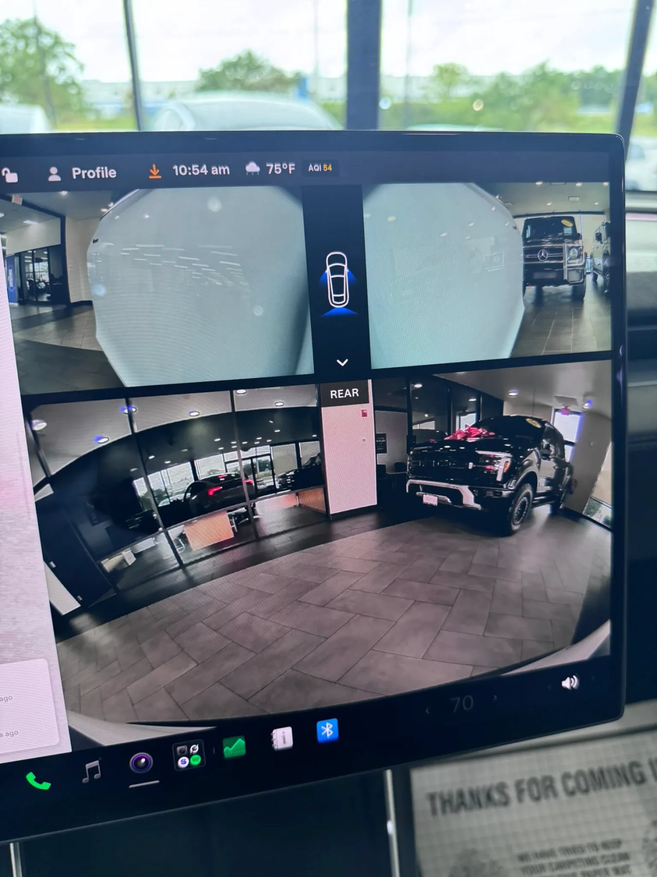 Used 2026 Tesla Model Y AWD image 14