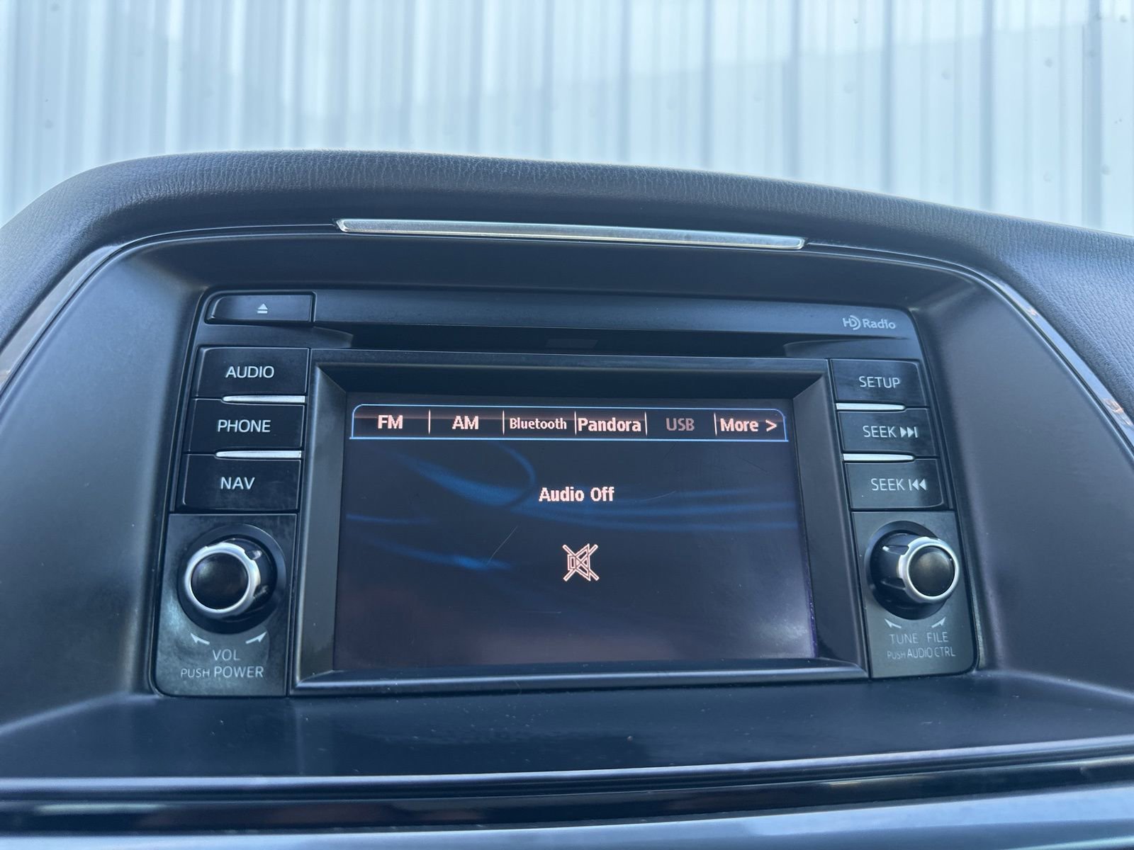 Used 2015 MAZDA MAZDA6 Sport image 23