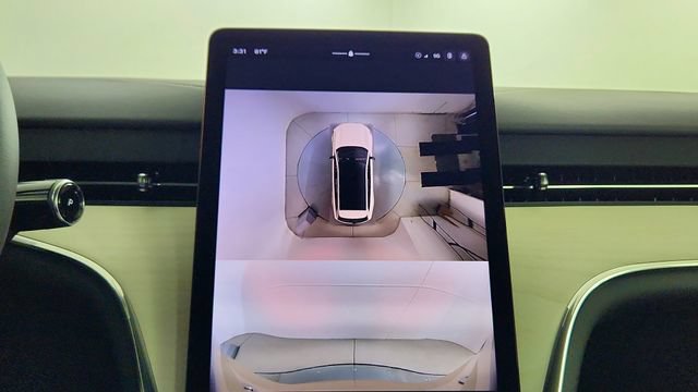 New 2026 Volvo EX90 Ultra AWD/4WD image 20