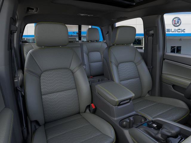 New 2026 Chevrolet Colorado ZR2 w/ Technology Package image 39