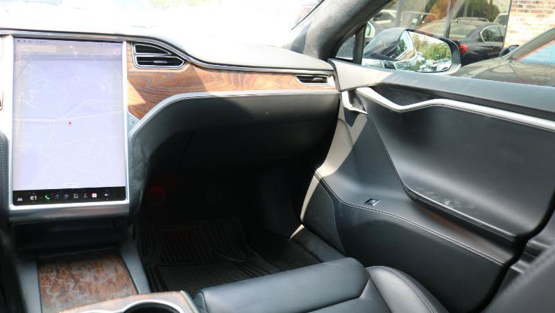 Used 2018 Tesla Model S P100D AWD/4WD image 24