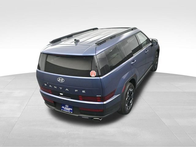 New 2026 Hyundai Santa Fe SEL AWD/4WD image 28