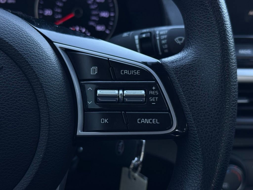 Used 2021 Kia Forte LXS image 18