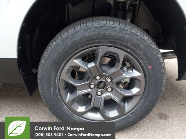 New 2026 Ford Maverick XLT w/ XLT Luxury Package image 31