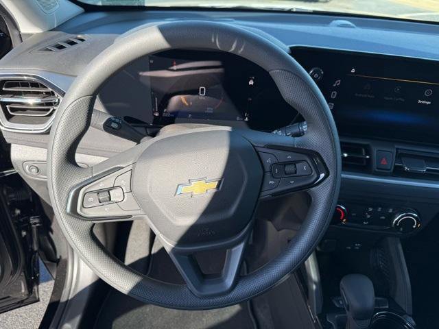 New 2026 Chevrolet TrailBlazer LS w/ LS Convenience Package image 35