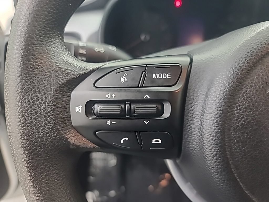 Used 2023 Kia Rio S FWD image 26