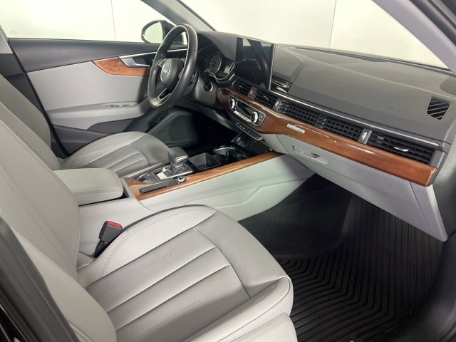 Certified 2023 Audi A4 2.0T Premium w/ Convenience Package image 12