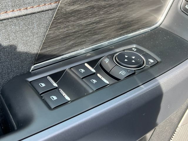 New 2025 Ford F150 Lightning Lariat image 22