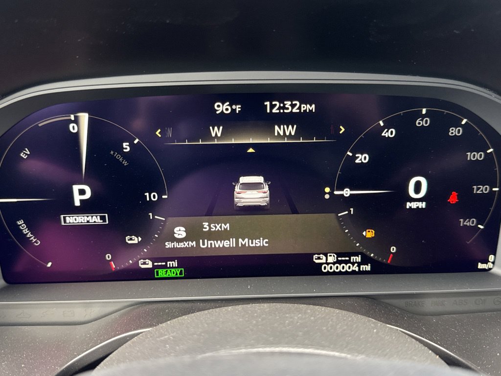 New 2026 Mitsubishi Outlander SEL AWD/4WD image 9