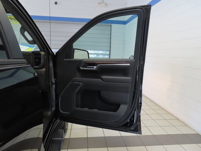 Used 2023 Chevrolet Silverado 1500 LT Trail Boss w/ Protection Package image 29
