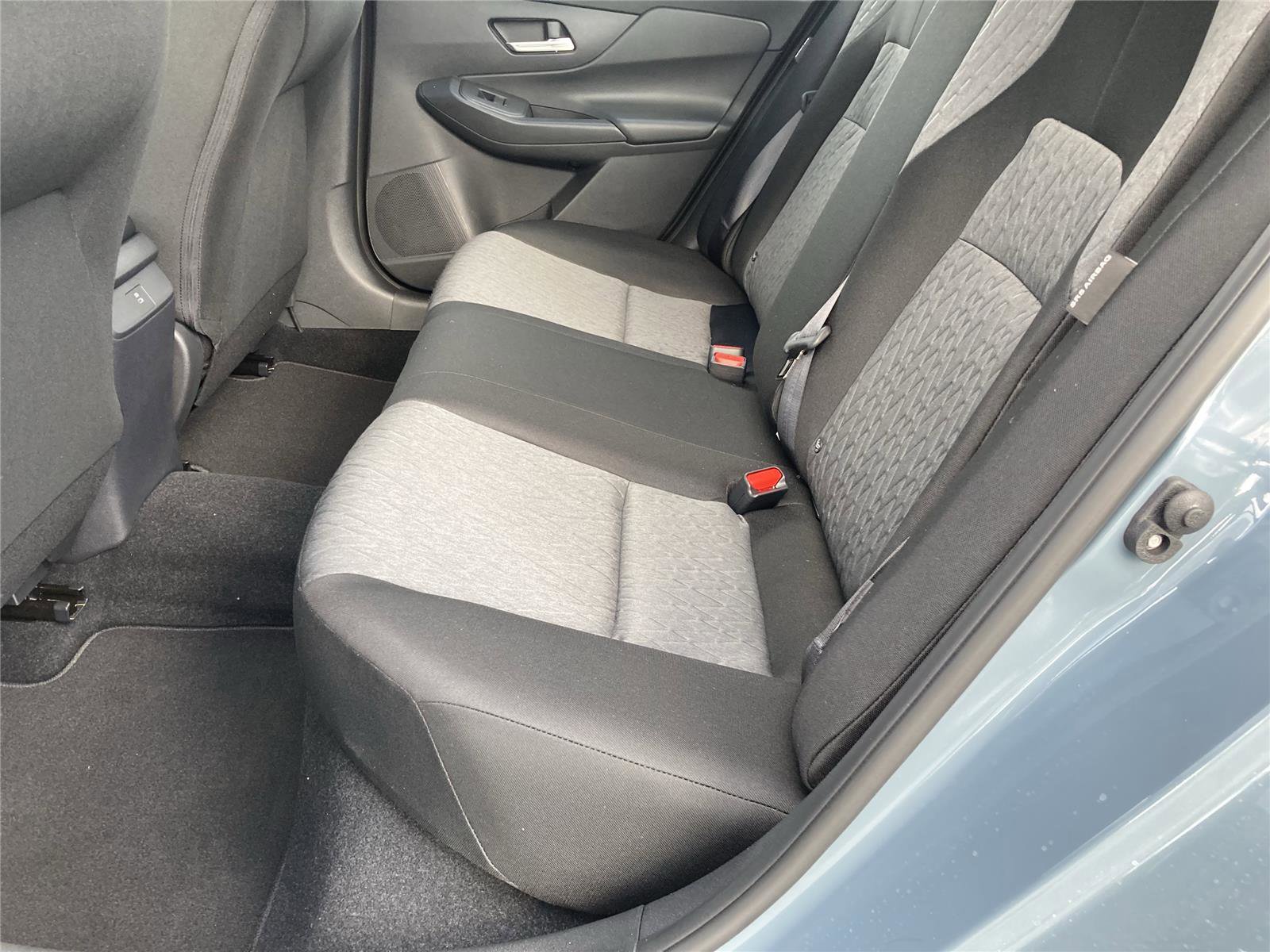 New 2026 Nissan Sentra SV w/ SV Convenience Package image 29