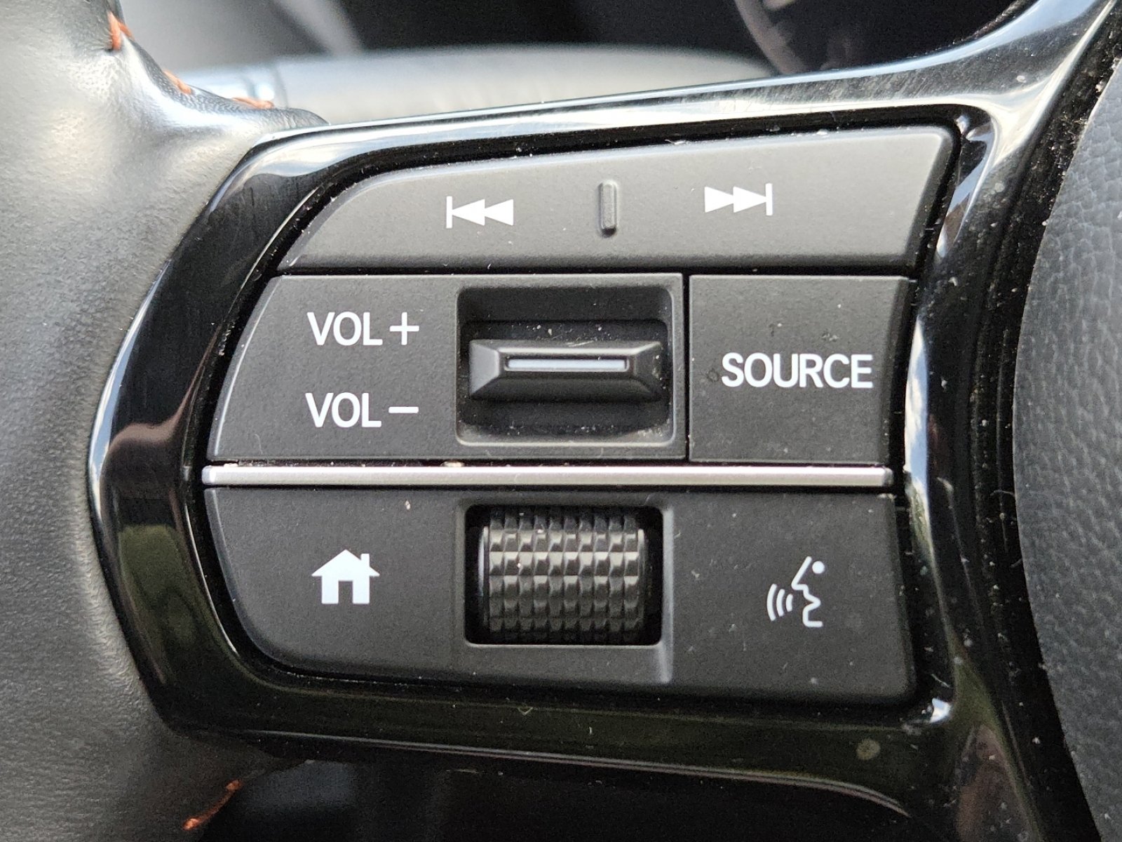 Certified 2024 Honda HR-V Sport image 11