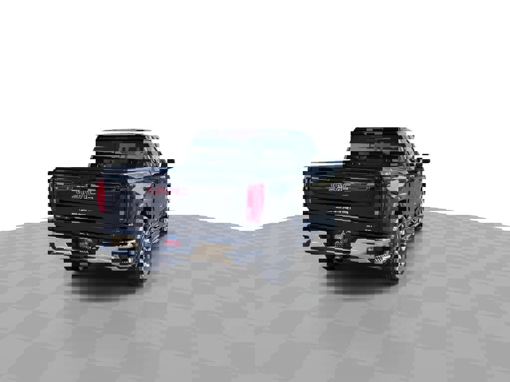 New 2026 GMC Sierra 1500 SLT w/ SLT Premium Plus Package image 8