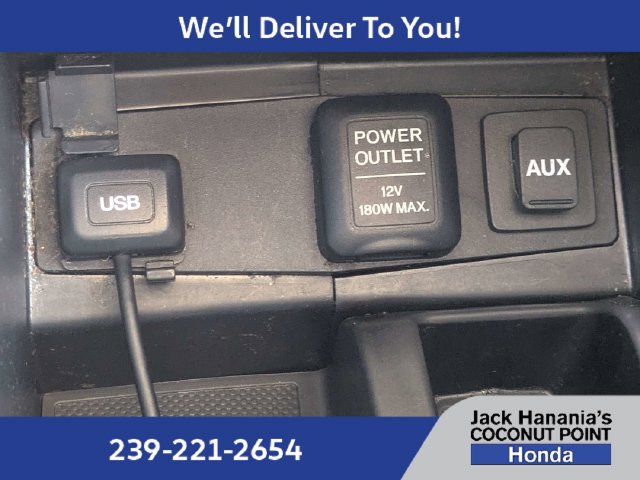 Used 2013 Honda CR-V LX image 32