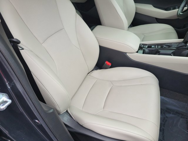 Certified 2025 Honda Accord EX-L image 19