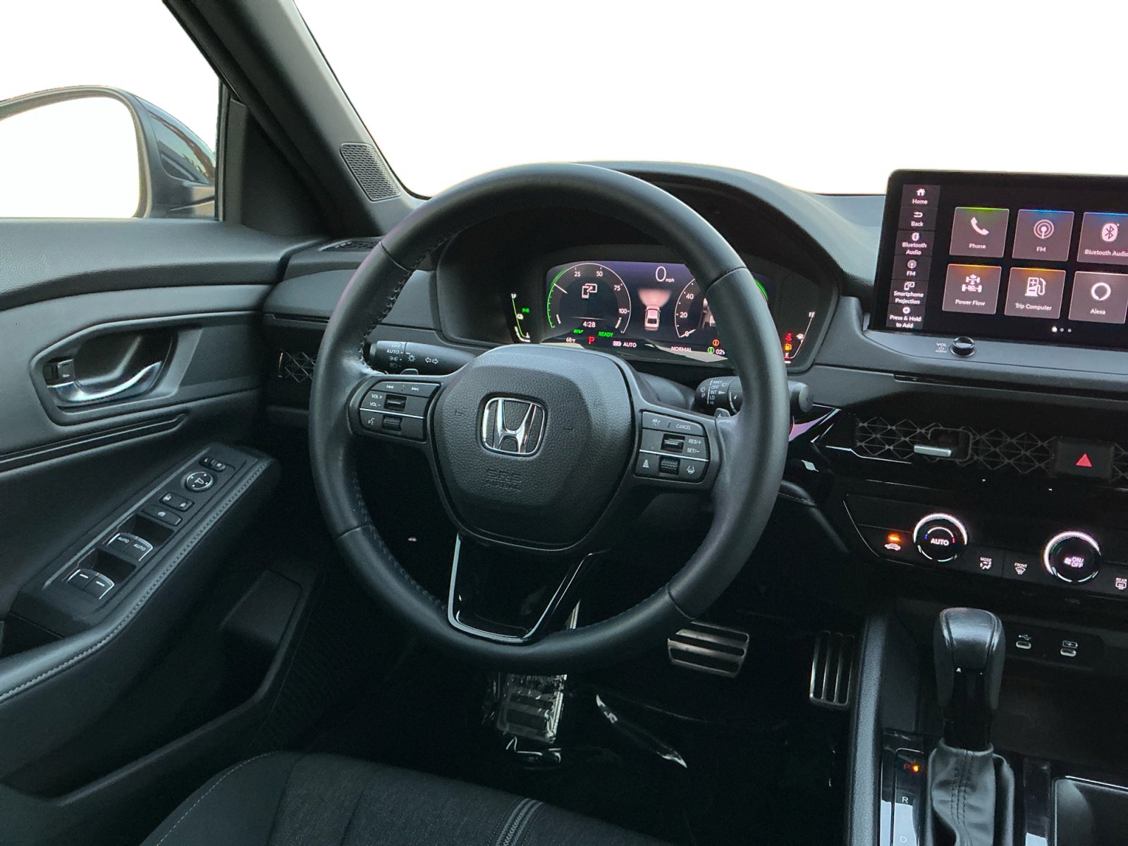 Used 2023 Honda Accord Sport image 12