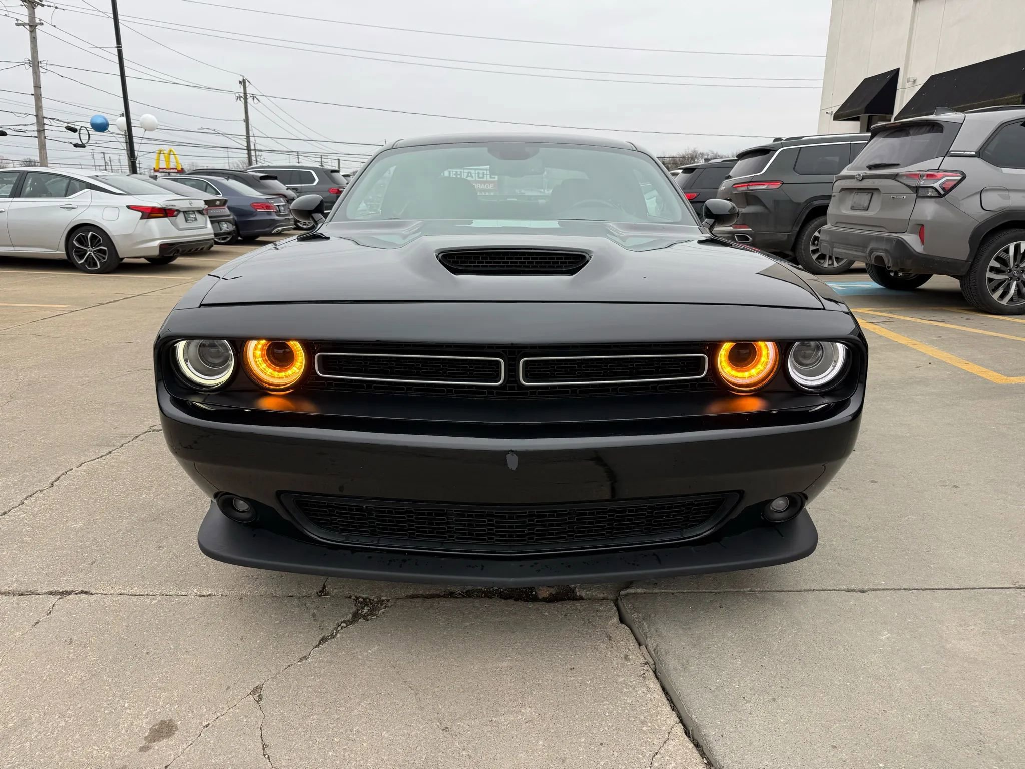 Used 2020 Dodge Challenger R/T RWD image 4