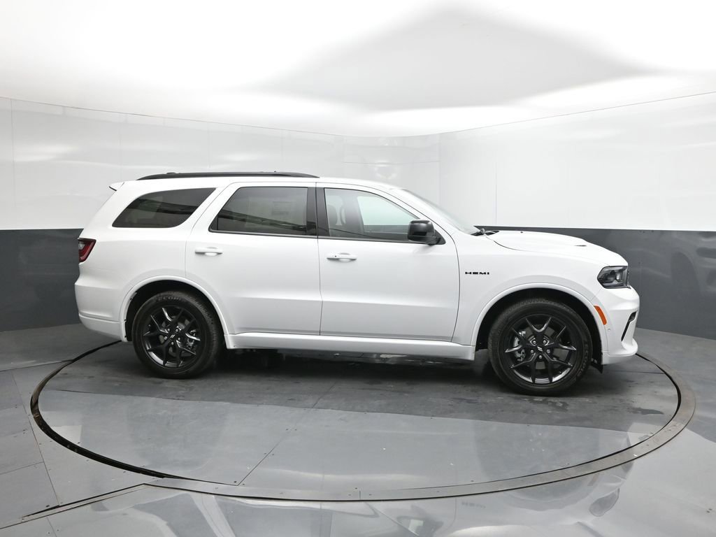 New 2026 Dodge Durango GT image 26