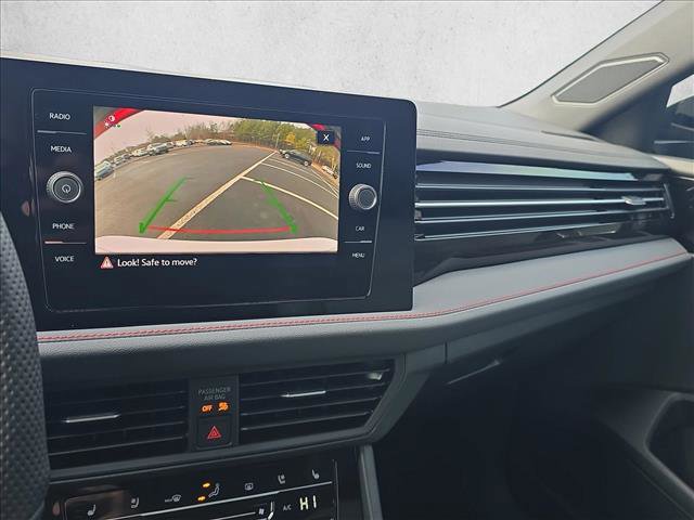 New 2026 Volkswagen Jetta GLI Autobahn image 14