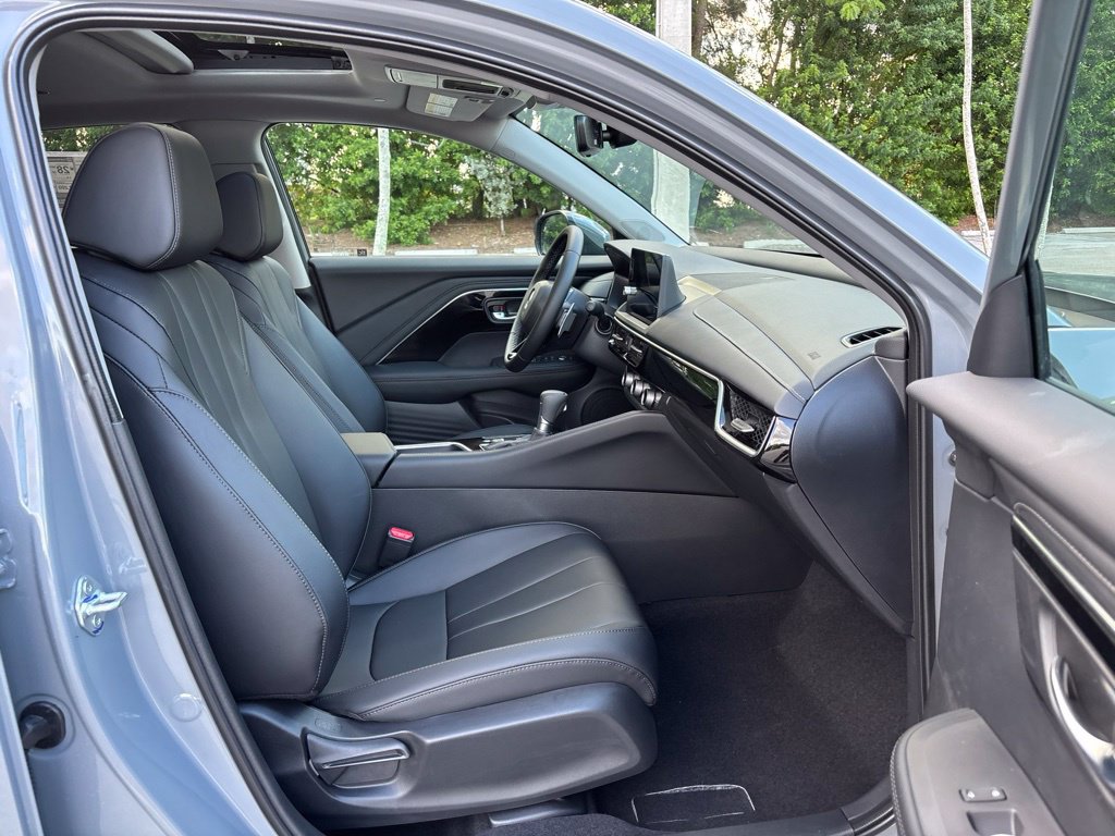 New 2026 Acura ADX FWD image 12