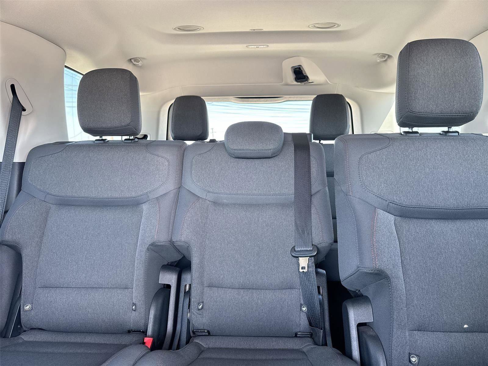 Certified 2025 Ford Expedition Active RWD image 26