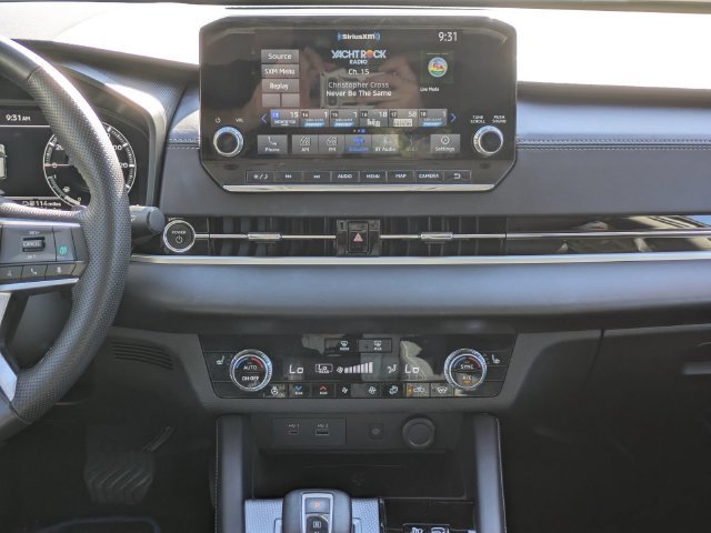 Used 2023 Mitsubishi Outlander SEL AWD/4WD image 20