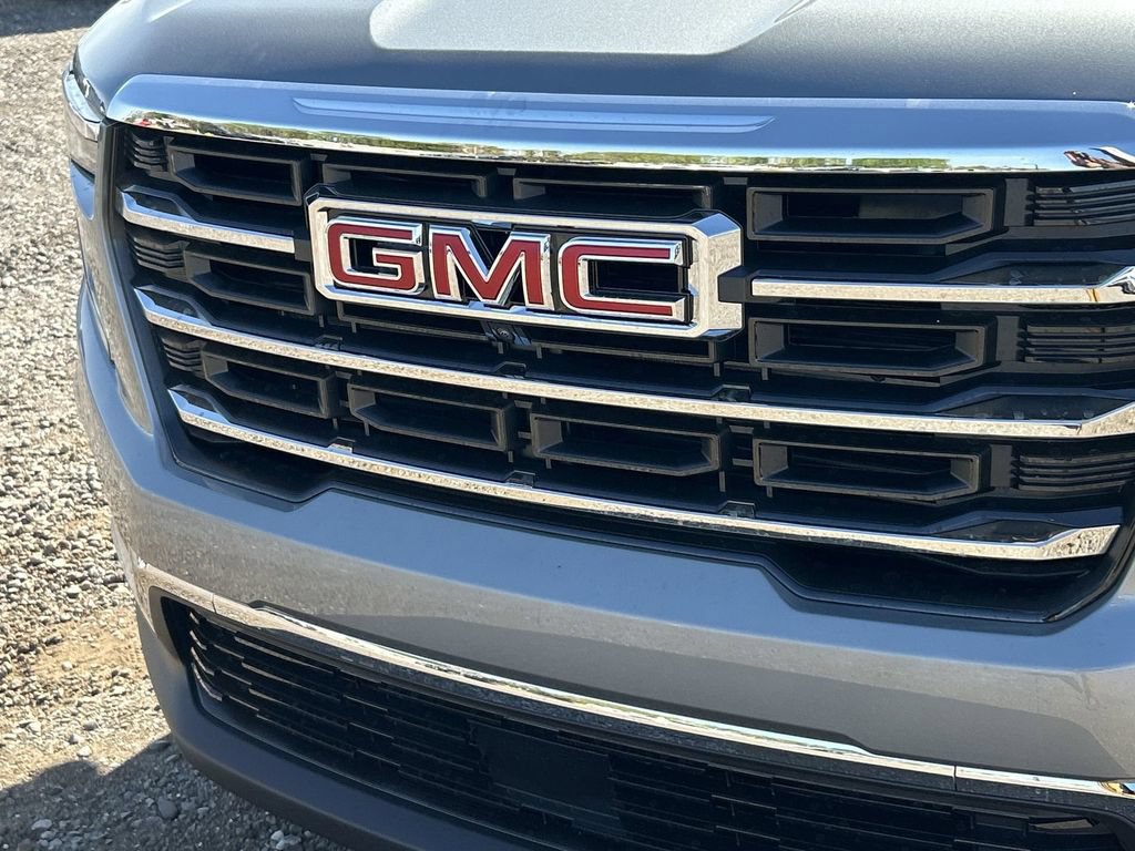 New 2026 GMC Acadia Elevation FWD image 31