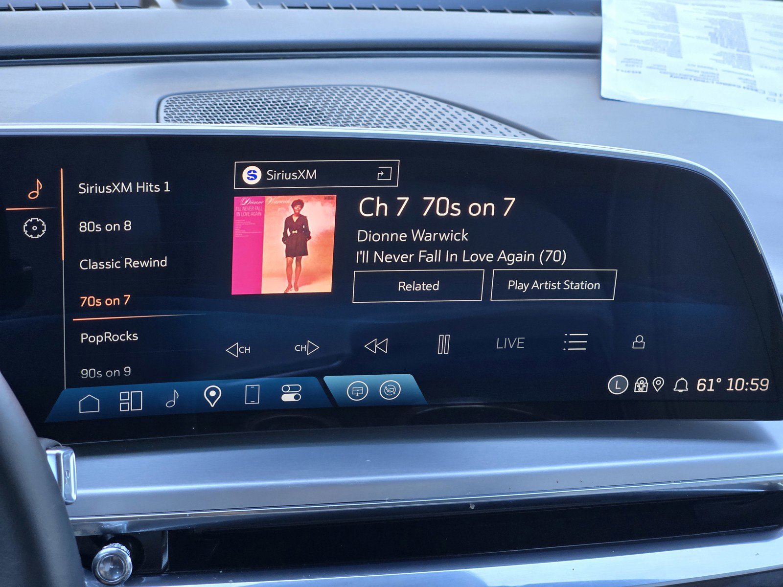 Certified 2024 Cadillac Lyriq Luxury RWD image 19