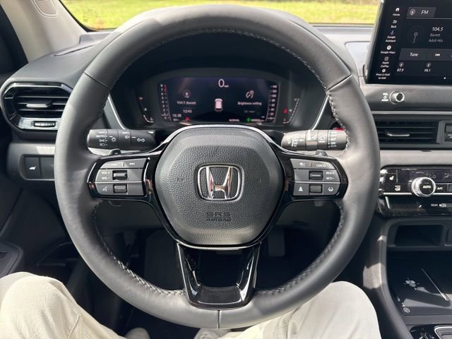 New 2026 Honda Pilot EX-L image 19