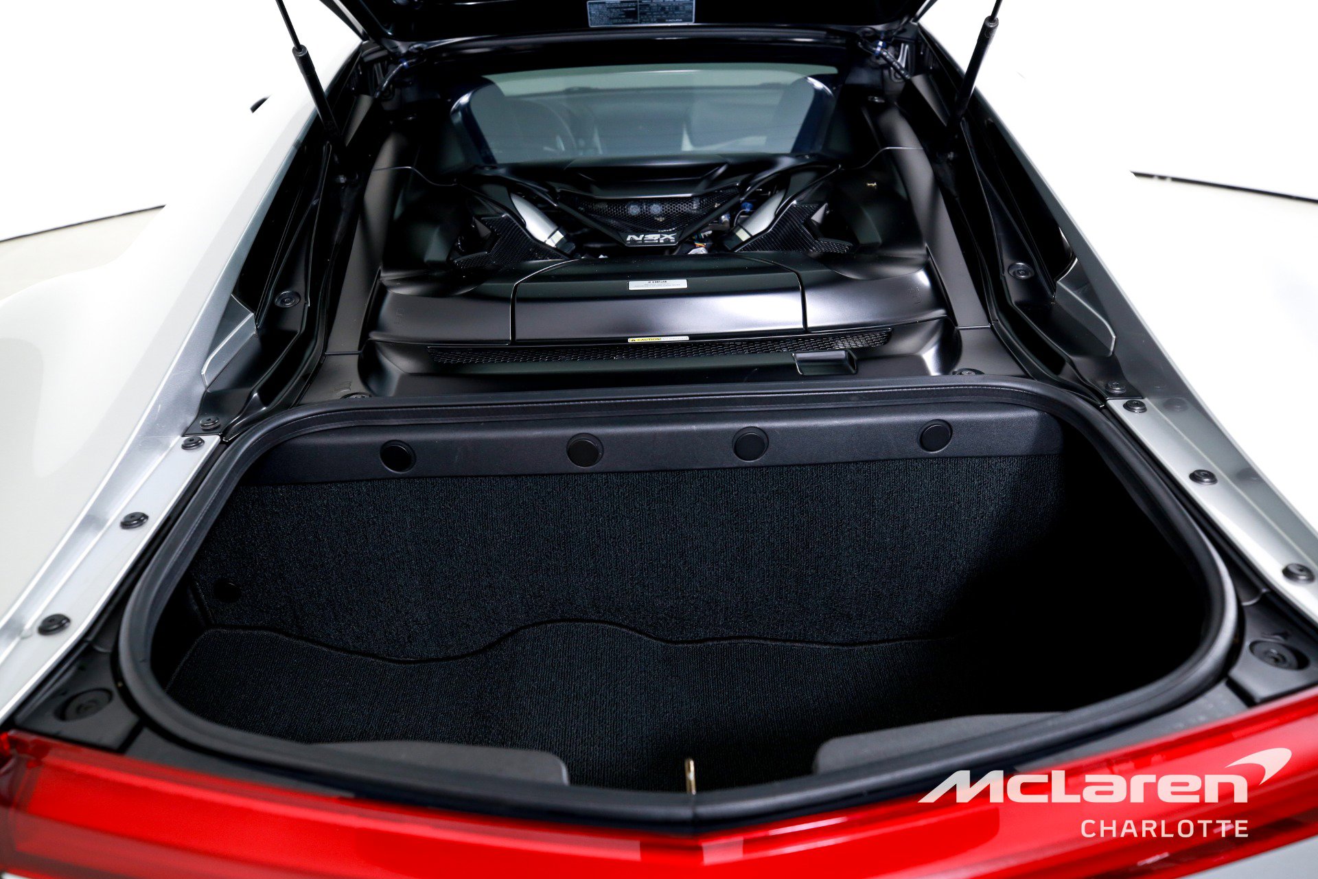 Used 2017 Acura NSX AWD/4WD image 24