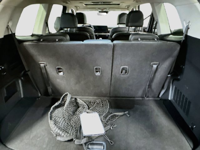 Certified 2024 Kia Telluride S w/ S Sunroof Package AWD/4WD image 28