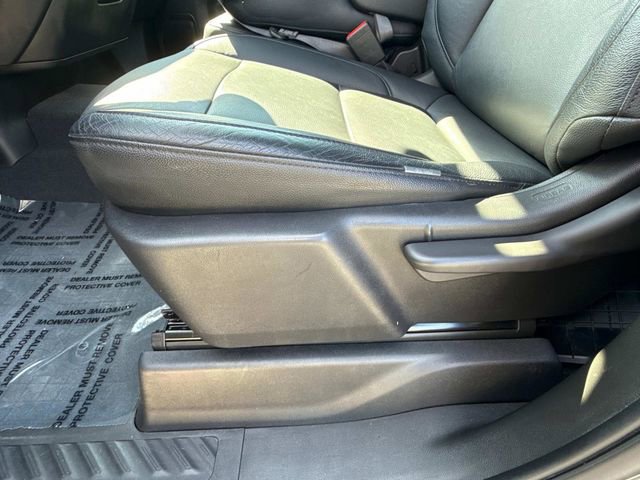 Used 2022 Chevrolet Silverado 1500 Custom image 23