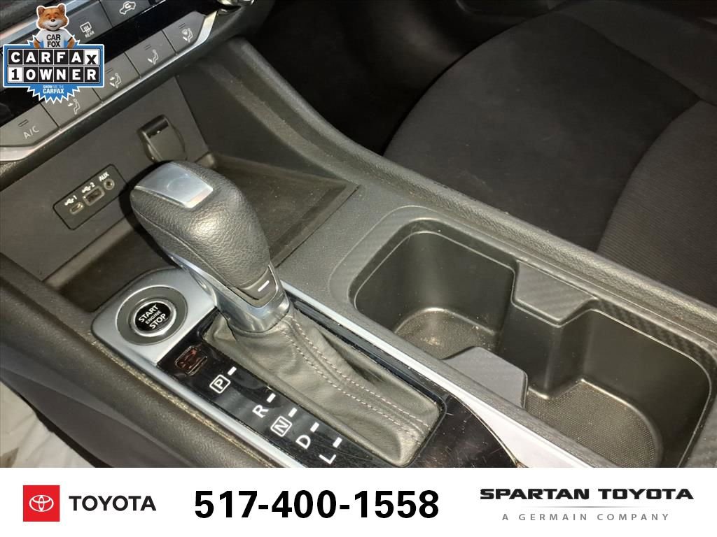 Used 2023 Nissan Sentra SV image 21
