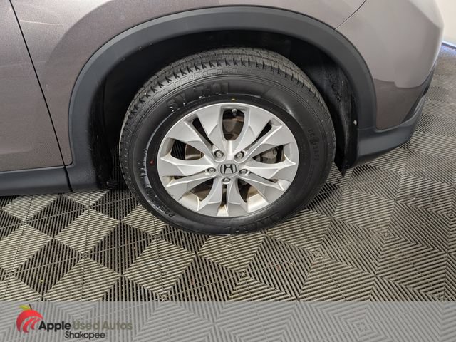 Used 2013 Honda CR-V EX-L image 40