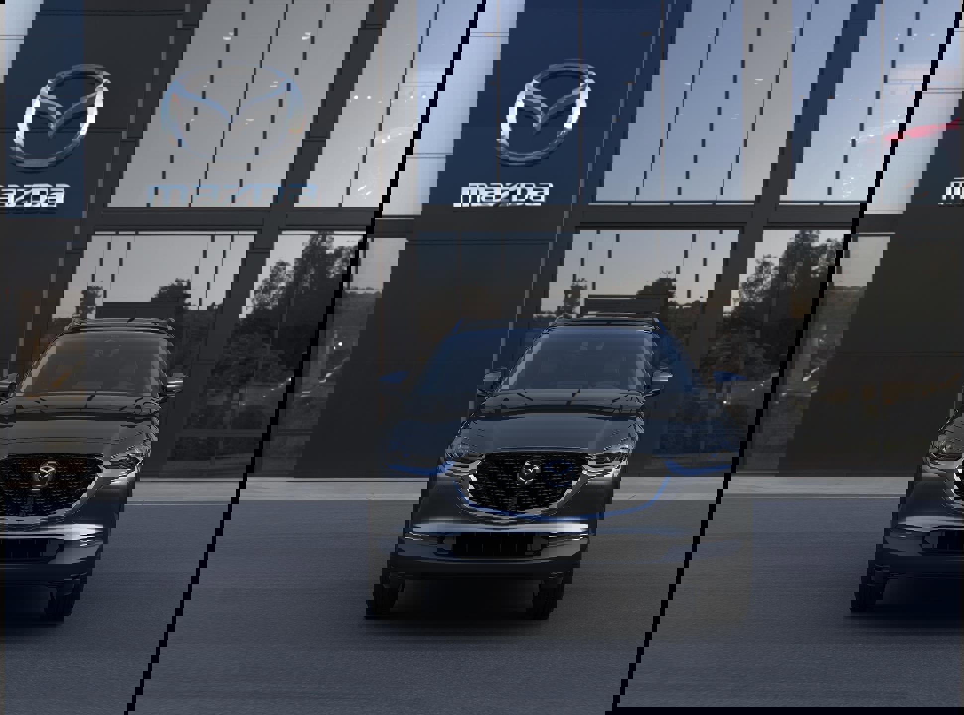 New 2026 MAZDA CX-30 AWD 2.5 S w/ Premium Package image 6