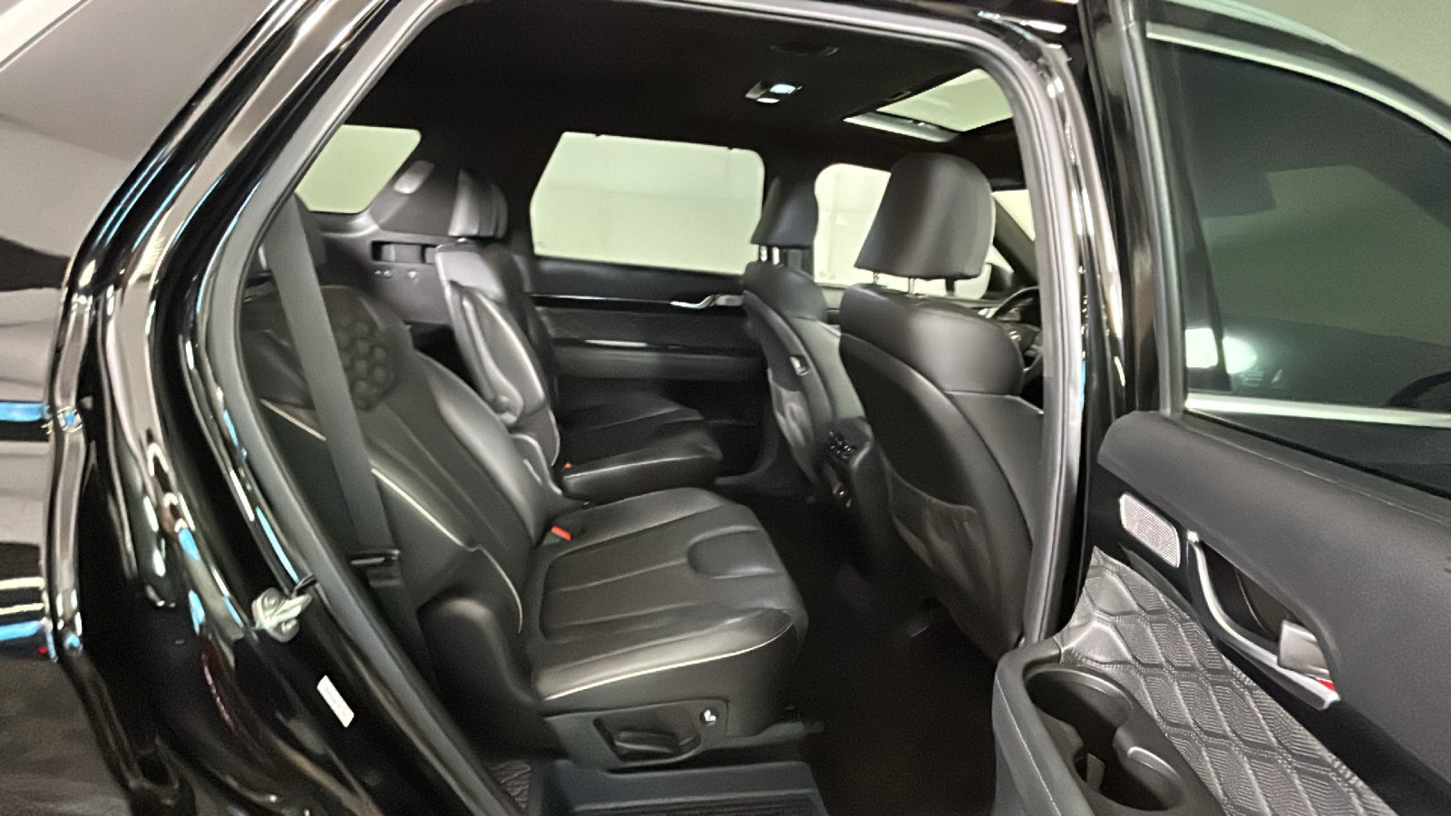 Used 2020 Hyundai Palisade Limited FWD image 34