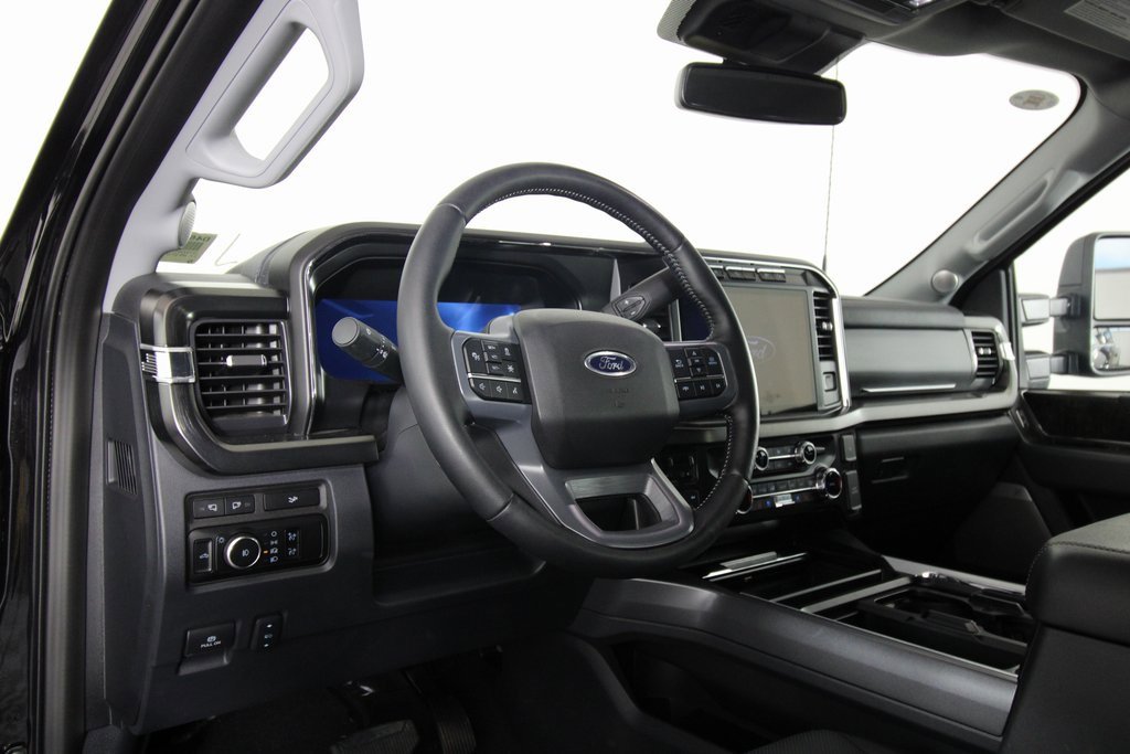 Used 2024 Ford F250 Lariat w/ Lariat Ultimate Package image 13
