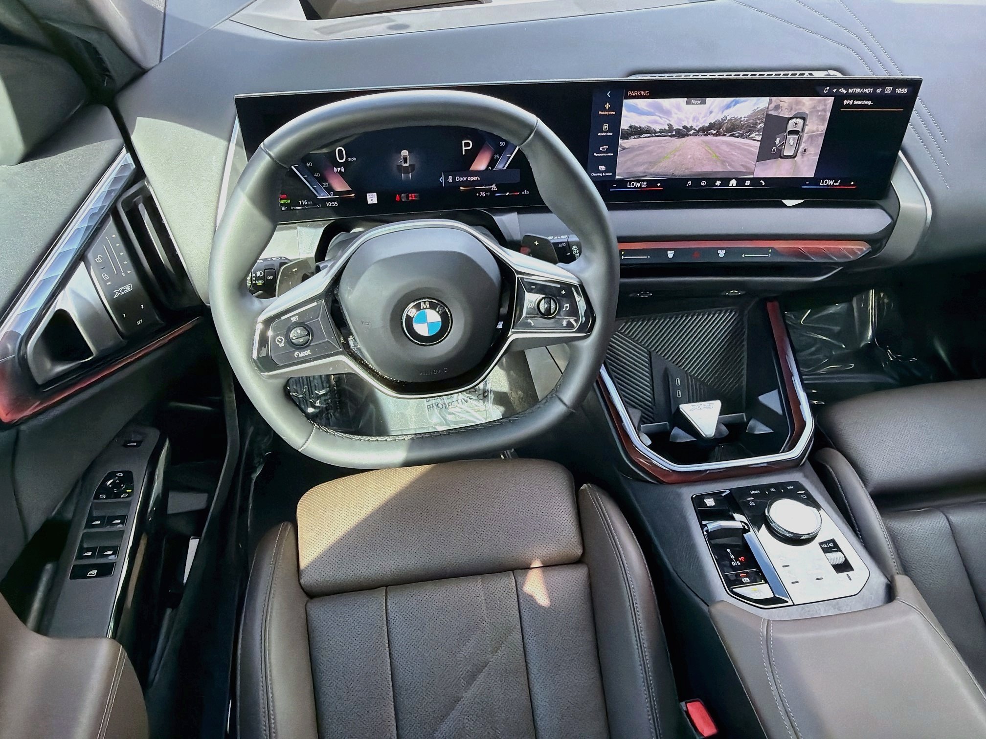 Used 2026 BMW X3 xDrive30i AWD/4WD image 17