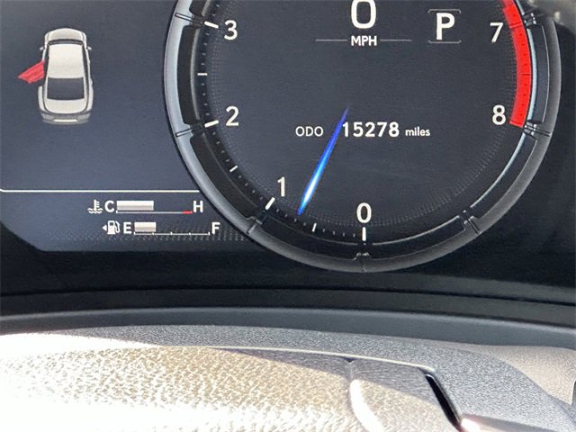 Used 2022 Lexus IS 350 F Sport image 14