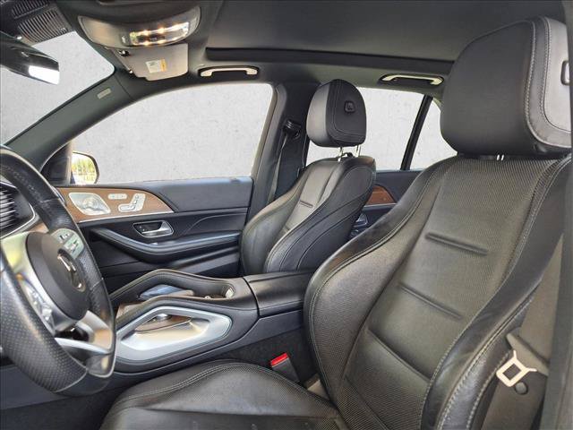 Used 2021 Mercedes-Benz GLE 450 4MATIC image 14