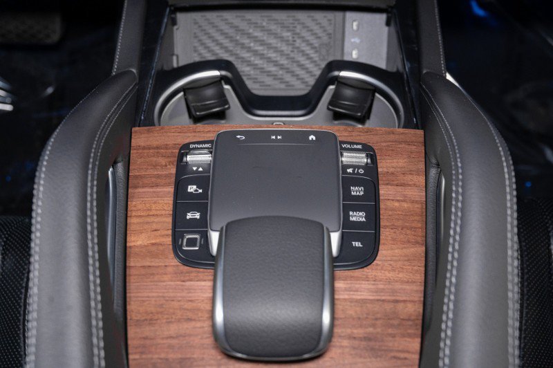 New 2026 Mercedes-Benz GLE 450 4MATIC image 23