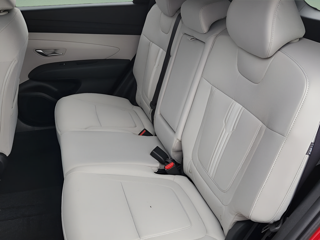 New 2026 Hyundai Tucson SEL Plus AWD/4WD image 11