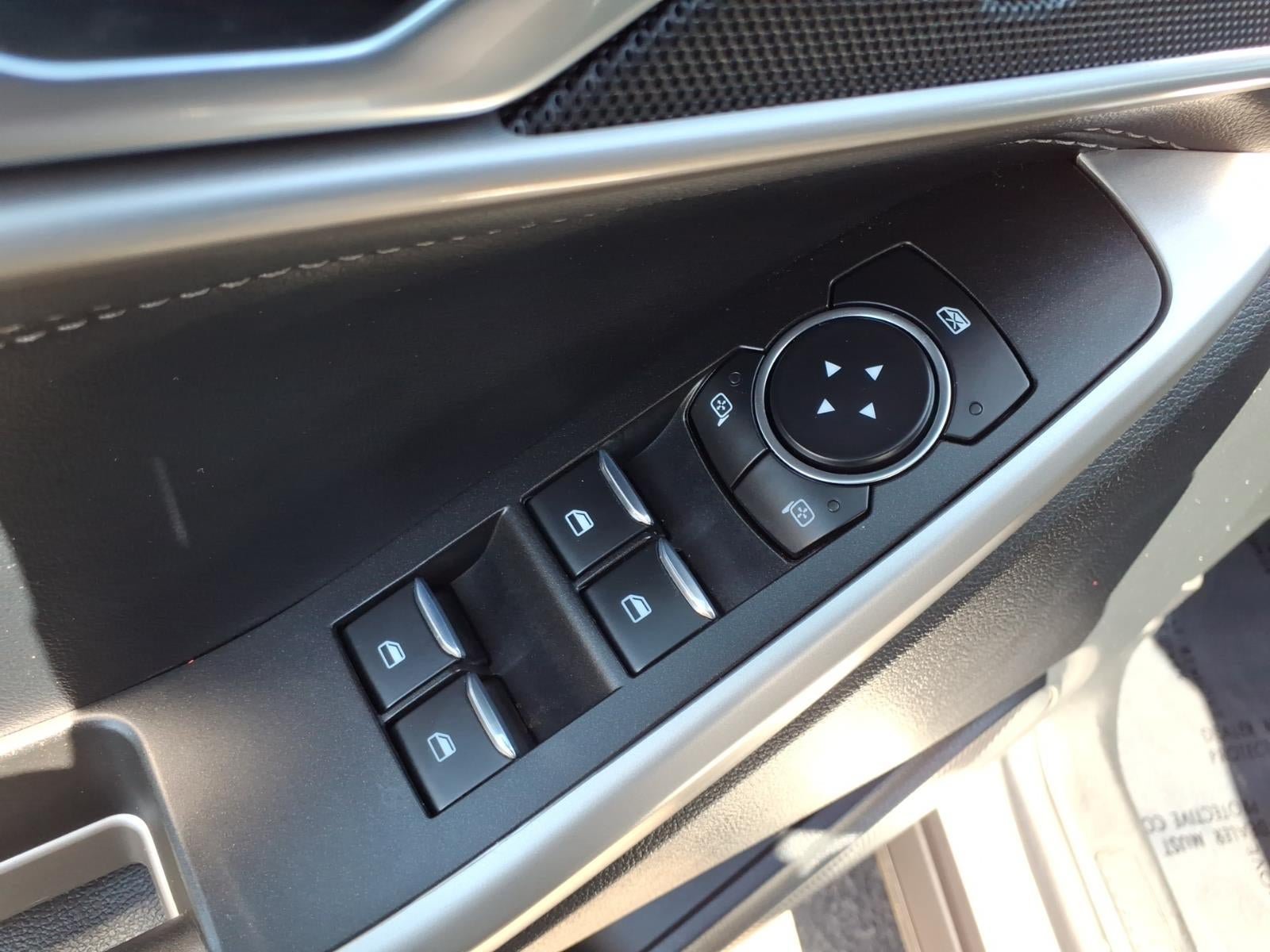 Certified 2023 Ford Explorer XLT RWD image 22
