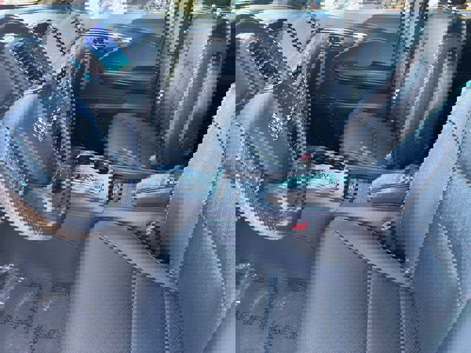 Used 2020 Honda Passport EX-L image 22