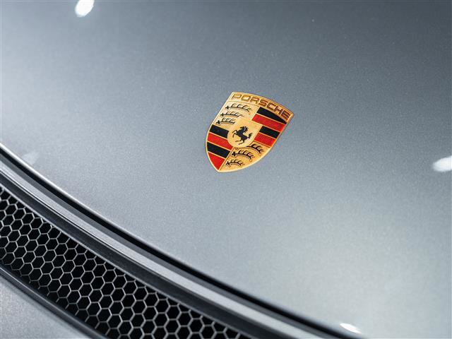 Certified 2025 Porsche 718 Boxster Spyder RS image 21