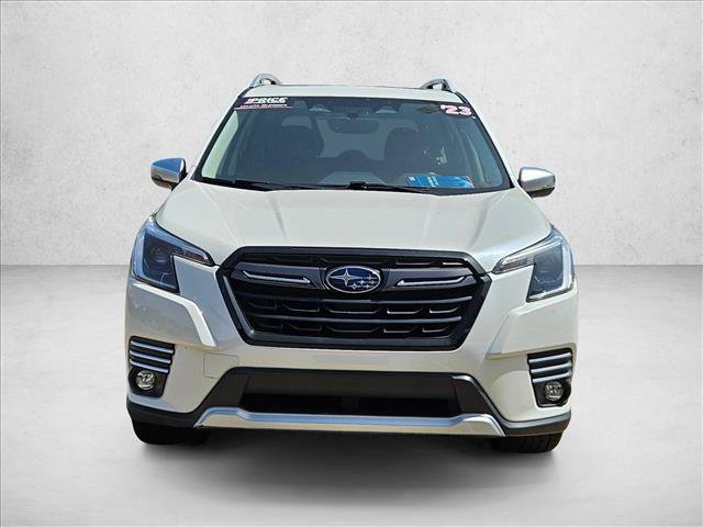 Used 2023 Subaru Forester Touring AWD/4WD video 2