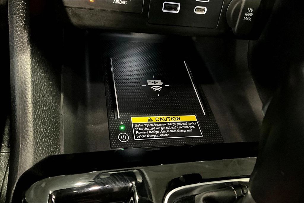 Used 2024 Acura Integra A-Spec image 33